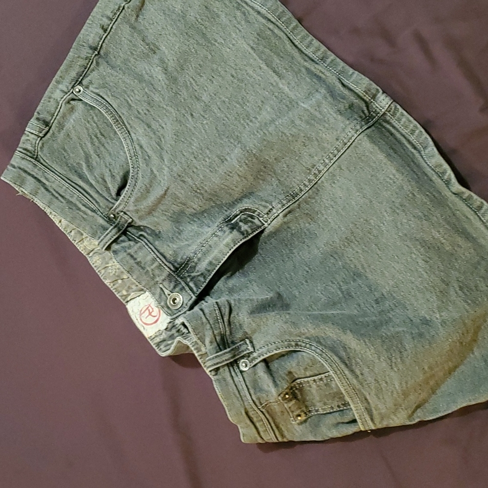 Chor Mini Skirt